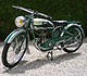 moto ancienne