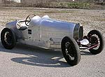 tolage bugatti type 35