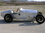 tolage bugatti type 35