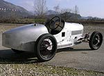 tolage bugatti type 35