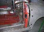 restauration porsche 356 roadster