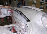 restauration porsche 356 roadster