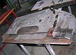 restauration porsche 356 roadster